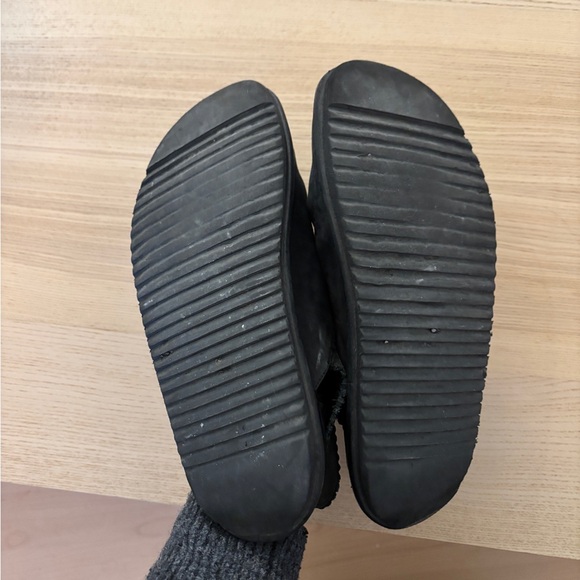 MAGUIRE SHOES TORRE CLOGS (Suede) - Picture 3 of 5